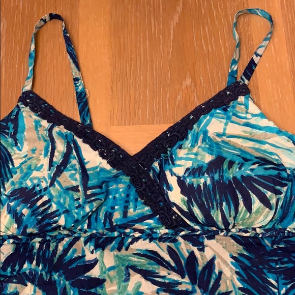 Nine West Jeans top - Picture 2 of 4